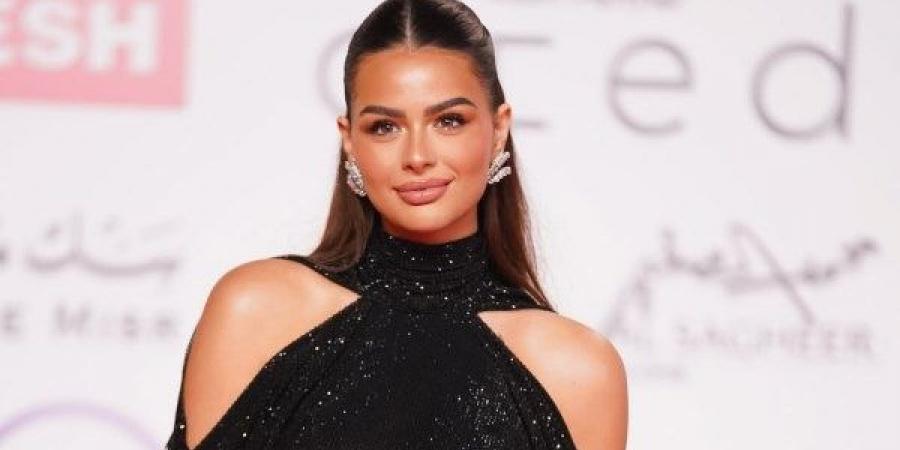 هنادي مهنا تخطف الأنظار عبر إنستجرام - المصدر 7