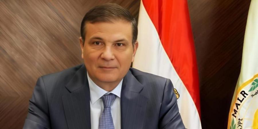 وزير الزراعة يحيل ملف جمعية منتجي الأرز للنيابة العامة بعد إهدار مبالغ مالية - المصدر 7