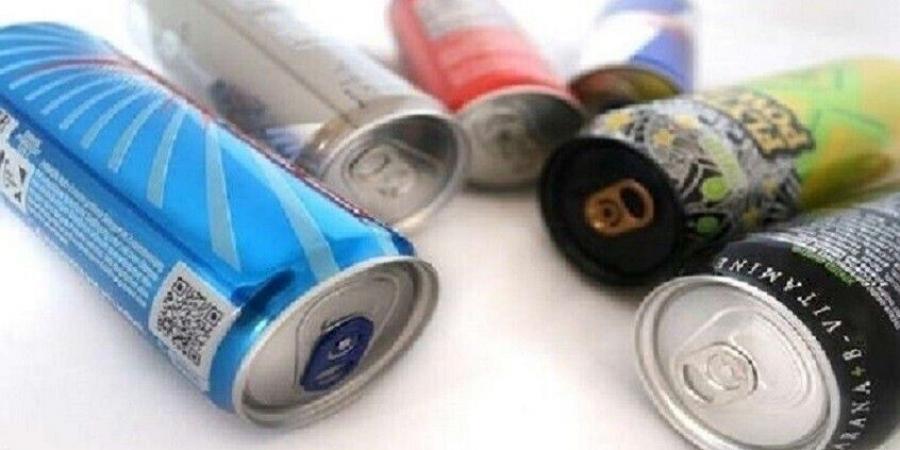 عواقب تناول مشروبات الطاقة - المصدر 7