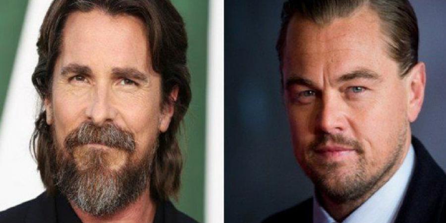 كريستيان بيل ينضم إلى "Heat 2" مع ليوناردو دي كابريو في عالم الجريمة الأسطوري.. ما قصته؟ - المصدر 7