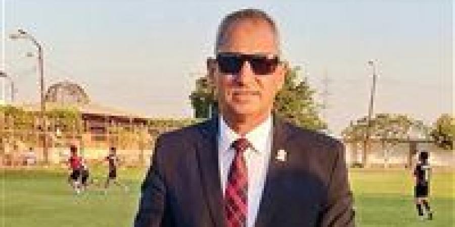 "قيد اللاعبين مسؤولية الأندية".. رئيس منطقة بني سويف لكرة القدم يعلق على أزمة ناشئي بيراميدز - المصدر 7