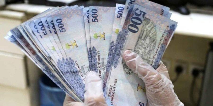 سعر الريال السعودي في مصر اليوم.. الثلاثاء 18 نوفمبر 2025 - المصدر 7