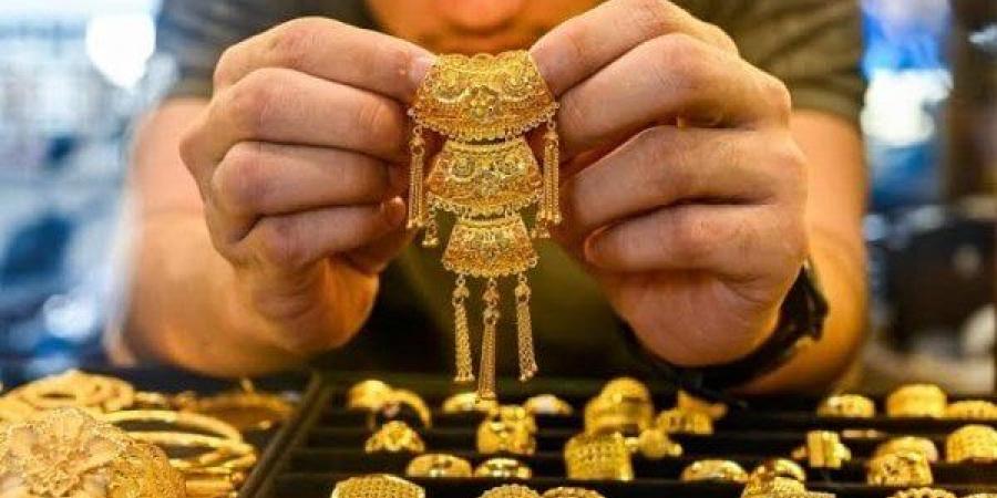 عاجل| عيار 21 الآن.. انخفاض سعر الذهب اليوم الثلاثاء 18 نوفمبر 2025 «تحديث لحظي» - المصدر 7