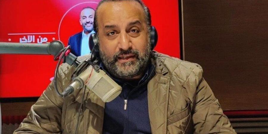 شبانة يكشف عن أزمة في اتحاد الكرة بسبب عدم التنسيق بين حسام حسن وحلمي طولان - المصدر 7