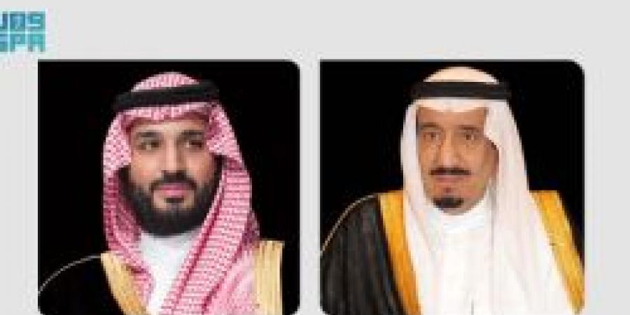 عاجل.. القيادة تهنئ ملك المغرب بذكرى استقلال بلاده - المصدر 7