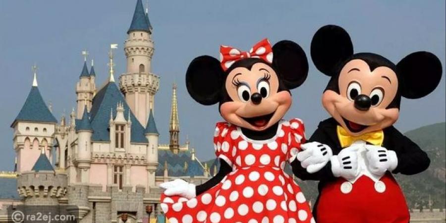 أشهر كلمات واقتباسات من الشخصية الكارتونية ميكي ماوس - المصدر 7