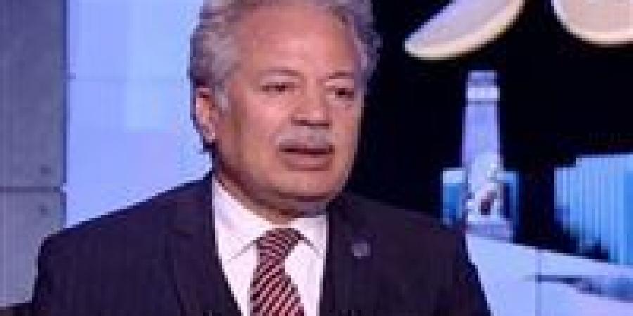 رئيس المنظمة المصرية لحقوق الإنسان: موقف الرئيس السيسي بشأن انتخابات مجلس النواب رسالة صادمة لكل من حاول العبث بالعملية الانتخابية - المصدر 7