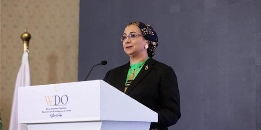 قومي المرأة: صمود الفلسطينيات أصبح رمزًا إنسانيًا عالميًا ودعمها مسؤولية إقليمية ودولية - المصدر 7