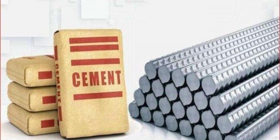 حديد عز بـ 38978 جنيهًا.. سعر الحديد والأسمنت اليوم الثلاثاء 18 نوفمبر 2025 - المصدر 7