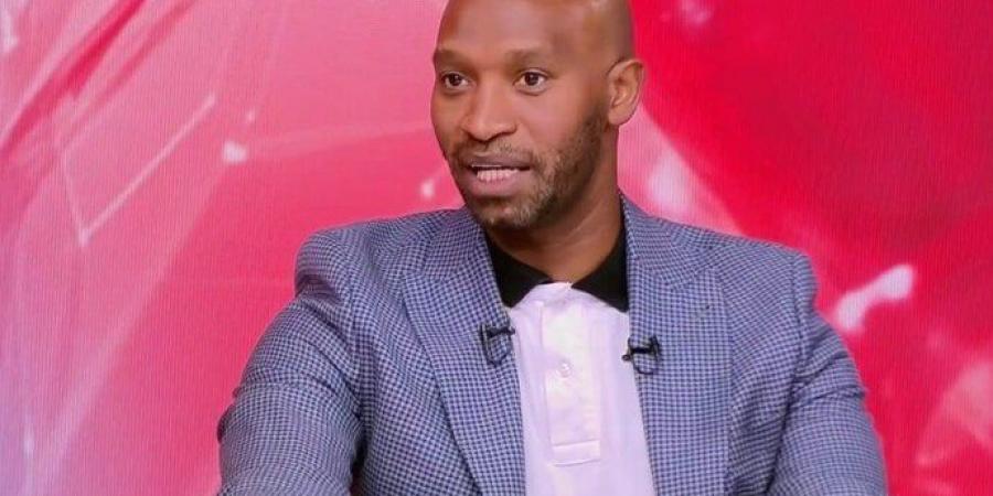 الاتحاد الإفريقي يدعو شيكابالا لتقديم حفل جوائز الكاف 2025 في الرباط - المصدر 7