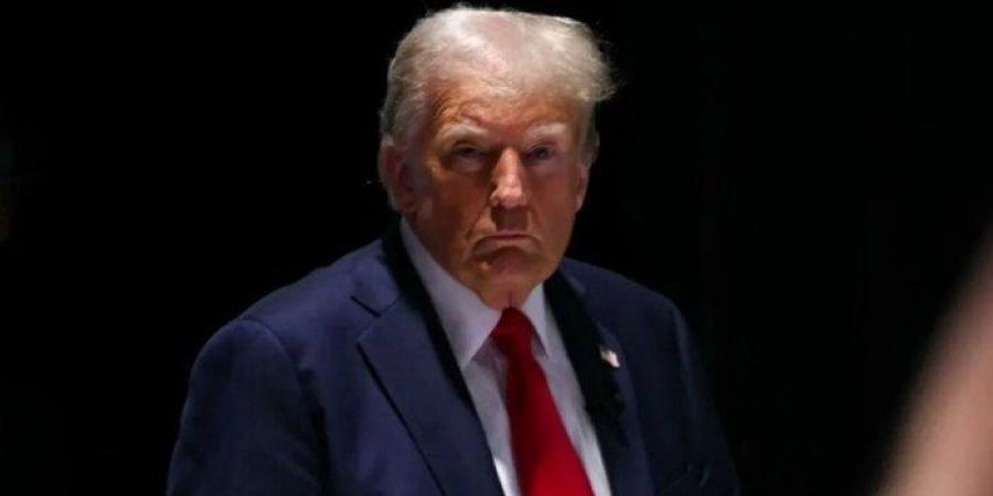 الرئيس ترامب يشكر مصر وقطر والإمارات لدعمهم جهود التهدئة فى غزة - المصدر 7