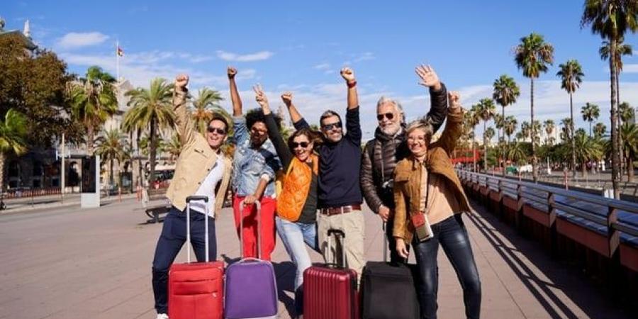 لماذا أصبح السفر تجربة للروح وليس فقط للجسد؟ - المصدر 7