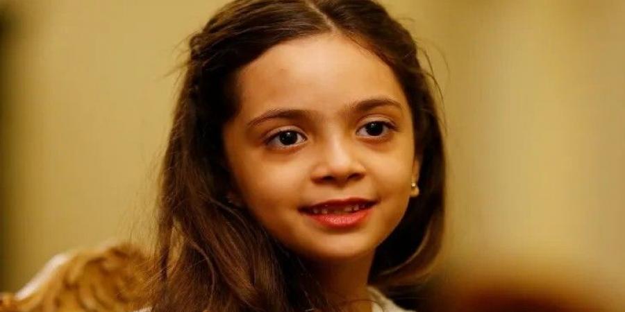 "أيقونة حلب".. الطفلة السورية بانة العبد مرشحة لجائزة السلام الدولية - المصدر 7