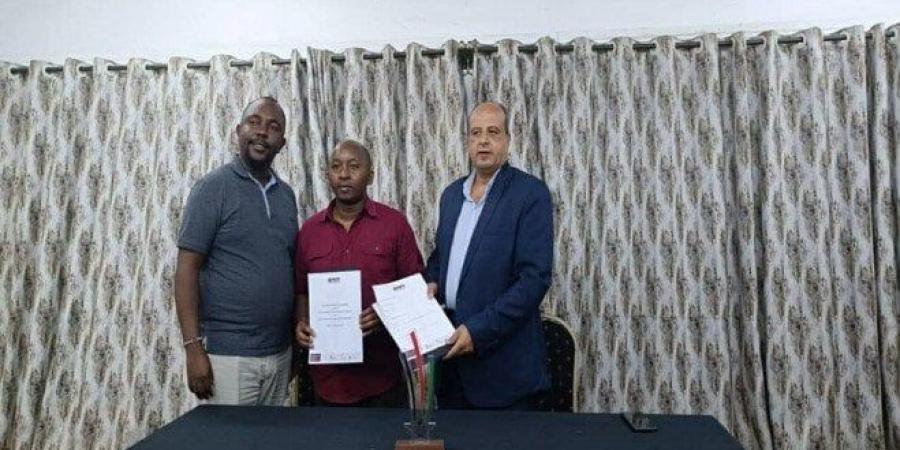 بروتوكول تعاون بين مهرجان مسرح الجنوب ومهرجان كينيا المسرحي - المصدر 7