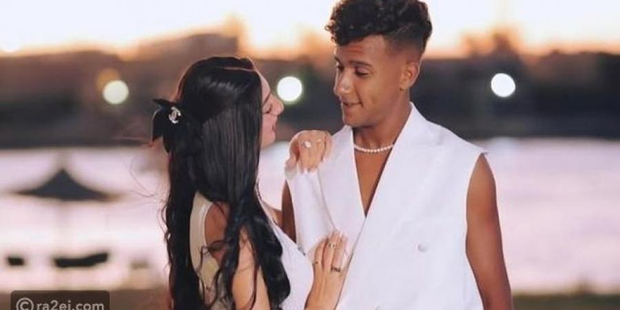 أول تعليق لمطرب المهرجانات عصام صاصا بعد انفصاله عن زوجته جهاد أحمد - المصدر 7