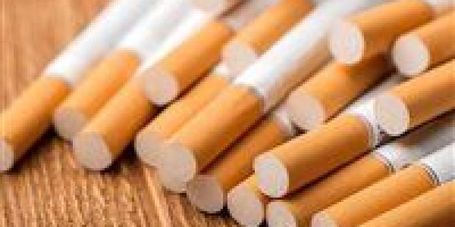بعد إقرار الزيادة الضريبية.. أسعار السجائر اليوم الأربعاء 19 نوفمبر 2025 - المصدر 7