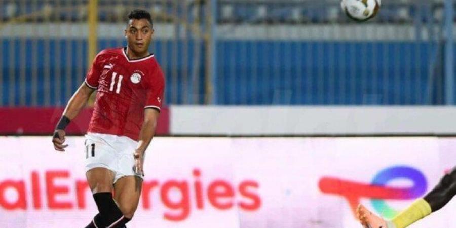 كريم رمزي: تذبذب مستوى مصطفى محمد وراء تصريحات حسام حسن.. وقلق الجمهور أمر طبيعي - المصدر 7