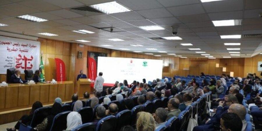 المنيا تتوسع في «المدارس الآمنة».. نموذج إنقاذ الطفولة يحقق تحسناً أكاديمياً بنسبة 86.31% لـ 32 ألف طفل - المصدر 7