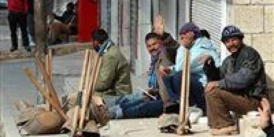 1500 جنيه.. الشروط الجديدة للحصول على منحة العمالة غير المنتظمة - المصدر 7