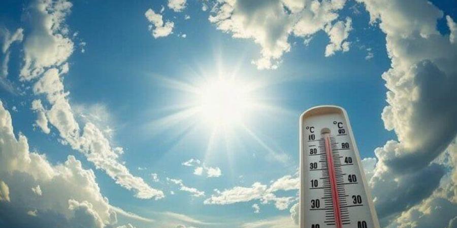 بيان بـ درجة الحرارة اليوم.. الأرصاد تعلن حالة طقس الأربعاء 19 نوفمبر 2025 - المصدر 7