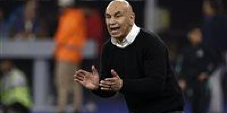 اللي في قلبه على لسانه".. نجم الأهلي السابق يدعم حسام حسن بعد تصريحاته الأخيرة - المصدر 7