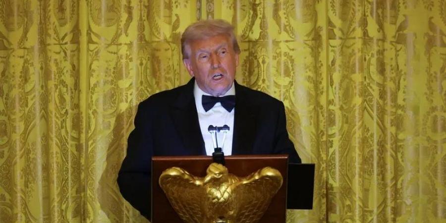 ترامب يصنّف السعودية "حليفا رئيسيا من خارج الناتو" - المصدر 7