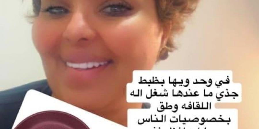 تصريح هيا الشعيبي عن إلهام الفضالة يشعل الجدل ويستفز محامية كويتية - المصدر 7