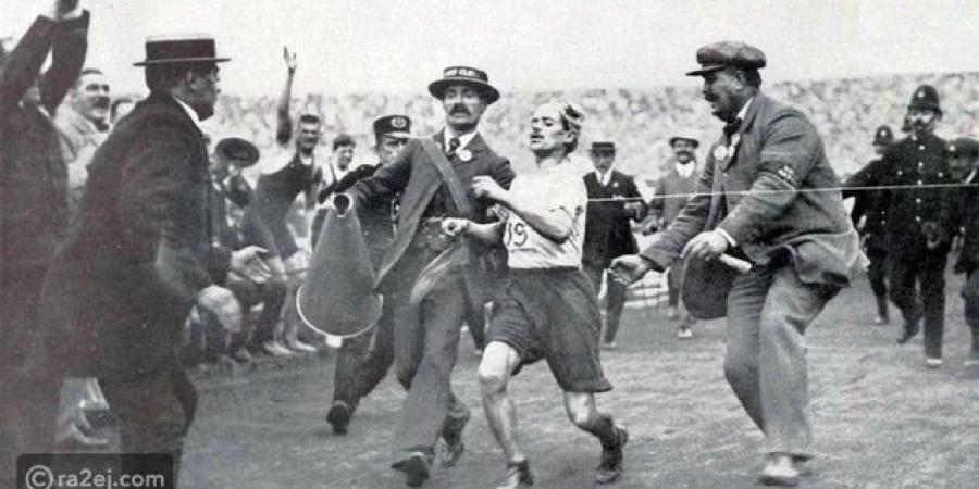 غرائب الأولمبياد: حوادث لا تُصدق غيّرت مجرى التاريخ الرياضي! - المصدر 7