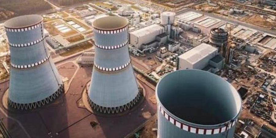 مشروع محطة الضبعة النووية.. انطلاقة مصر إلى عصر الطاقة النظيفة وتحوّل استراتيجي نحو مستقبل اقتصادي واعد - المصدر 7