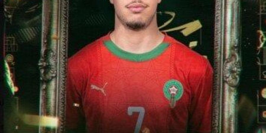 جوائز الكاف 2025.. عثمان معما يتوج بأفضل لاعب صاعد في إفريقيا - المصدر 7