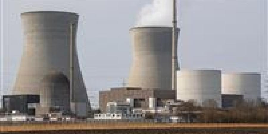 ما هو موعد التجارب الأولية لمفاعل الضبعة؟.. رئيس هيئة المحطات النووية يجيب - المصدر 7