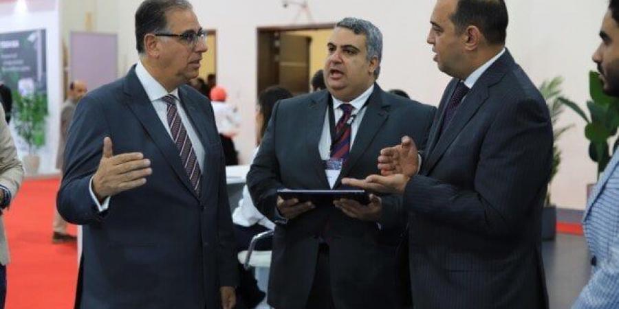 وزارتا التعليم والخارجية: إطلاق تجريبي لمنصة «مدرستك في مصر» في ديسمبر - المصدر 7