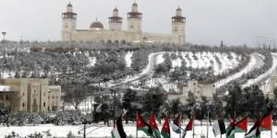 ما حقيقة "المنخفض القطبي" القادم إلى الأردن؟ - المصدر 7