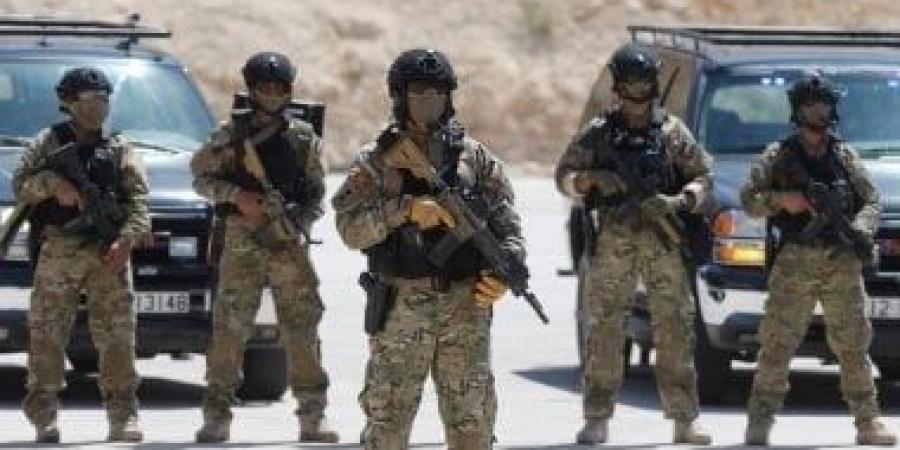 الأردن.. إحباط محاولة تهريب مخدرات بواسطة طائرتين مسيرتين - المصدر 7