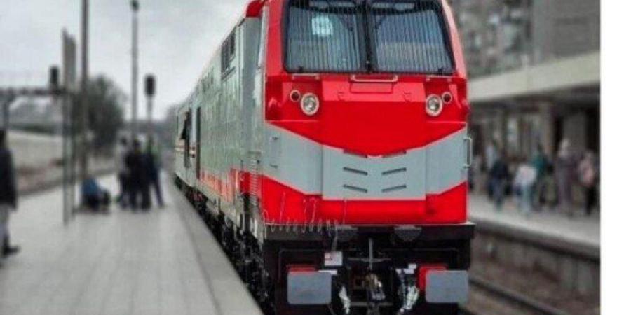 من قبلي لـ بحري.. مواعيد قطارات السكة الحديد اليوم الأربعاء 19 نوفمبر 2025 - المصدر 7