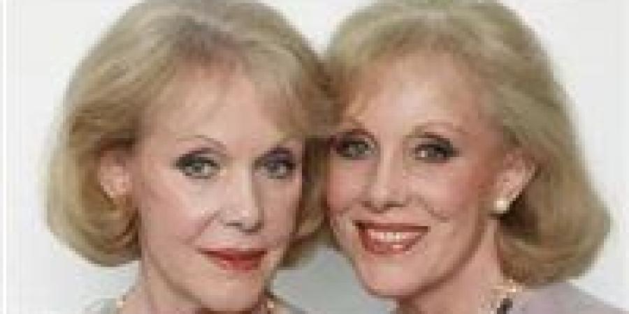 بقرار واحد.. النهاية الصادمة للتوأمتين كيسلر و10 رحيلات مأساوية هزّت عالم النجوم - المصدر 7