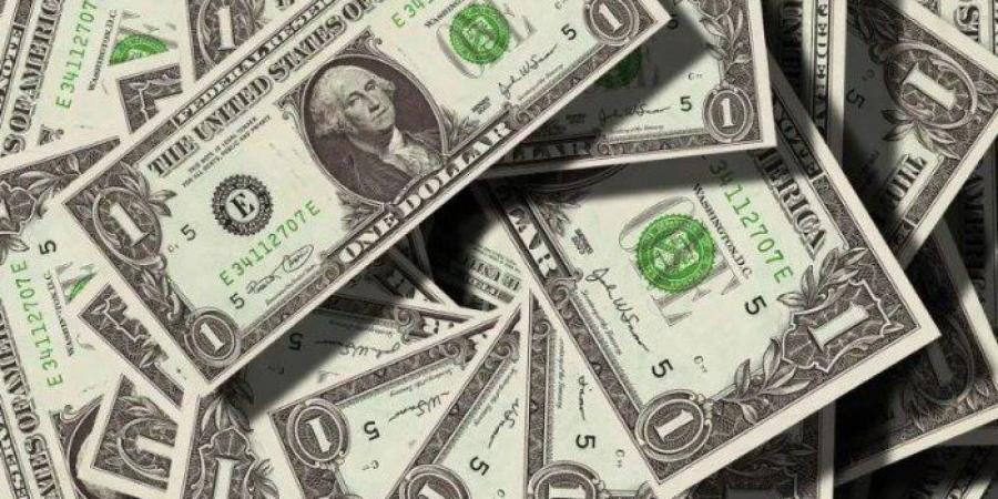 أسعار الدولار في مصر خلال التعاملات المسائية اليوم.. الأربعاء 19 نوفمبر 2025 - المصدر 7