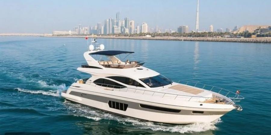 تكلفة استئجار يخت ليوم كامل: متى تصبح صفقة رابحة؟ - المصدر 7