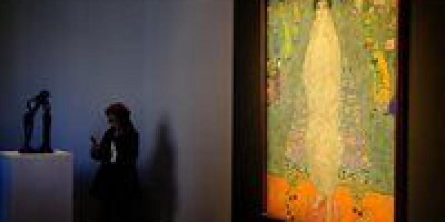 236 مليون دولار.. لوحة تحطم الأرقام القياسية وتصبح أغلى عمل فني حديث - المصدر 7