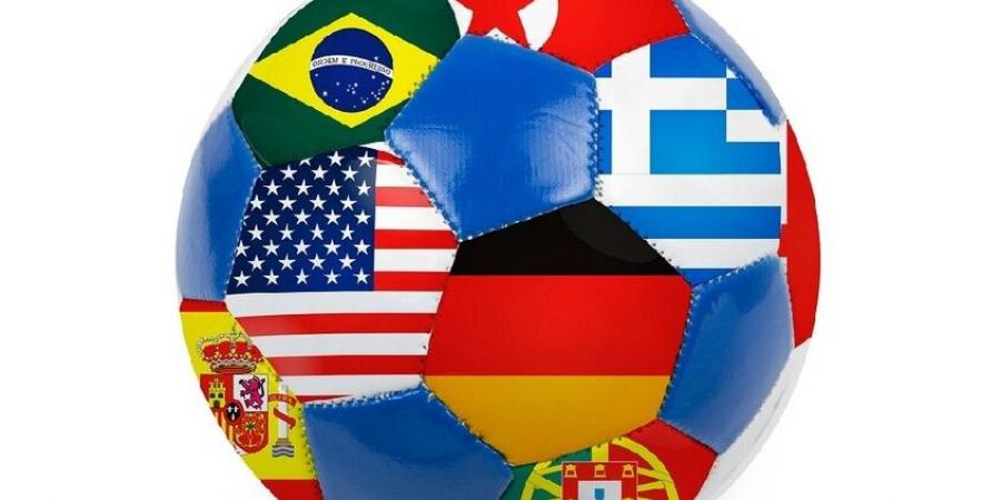 5 منتخبات أخرى إلى كأس العالم 2026 - المصدر 7