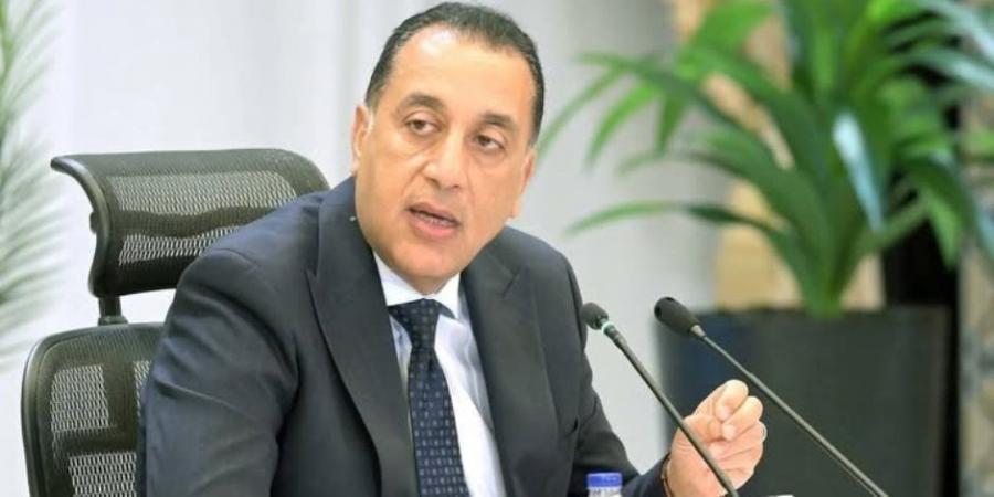 غدا.. رئيس الوزراء يرأس اجتماع الحكومة الأسبوعي - المصدر 7