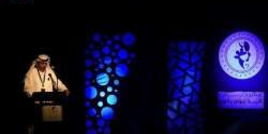 بالصور انطلاق مهرجان "الديودراما" المسرحي في دورته الأولى بالطائف - المصدر 7