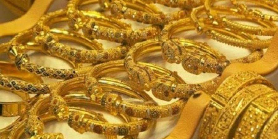 ارتفاع أسعار الذهب في السعودية مع صعود المعدن عالميا وعيار 21 يسجل 431.50 ريال - المصدر 7