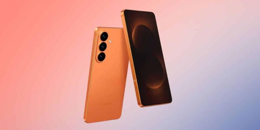 هاتف سامسونج Galaxy S26 القادم.. إليك المواصفات والمزايا المُتوقعة  - المصدر 7