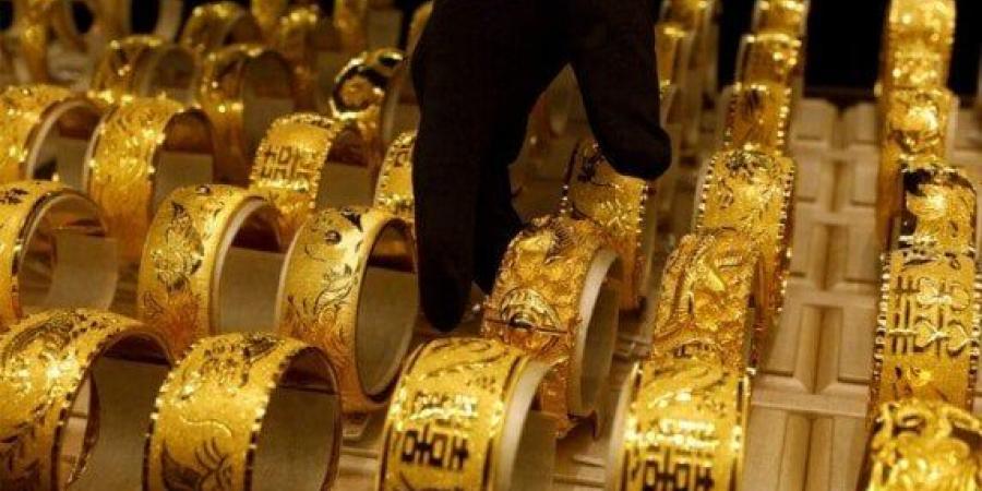 استقرار سعر الذهب الآن في مصر.. وعيار 18 يسجل 4654.25 جنيه للجرام - المصدر 7