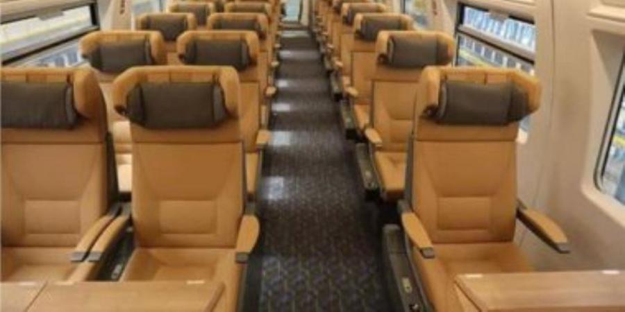 انطلق بأقصى سرعة.. أحدث مواعيد قطار تالجو ومحطات توقفه الأربعاء 19-11-2025 - المصدر 7