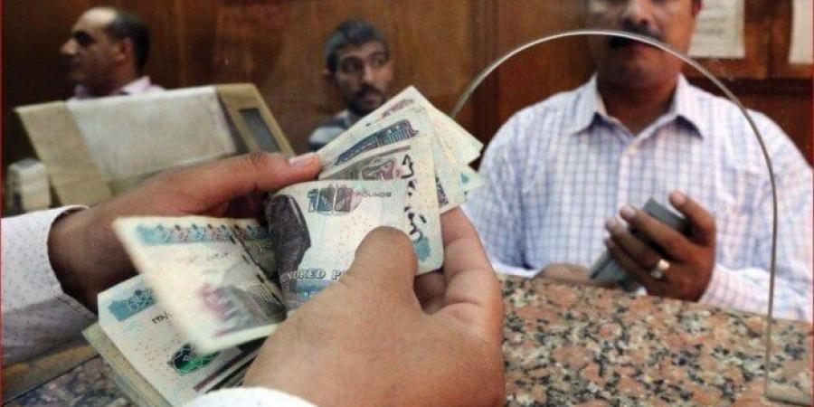 موعد صرف معاشات شهر ديسمبر 2025 بالزيادة الجديدة - المصدر 7