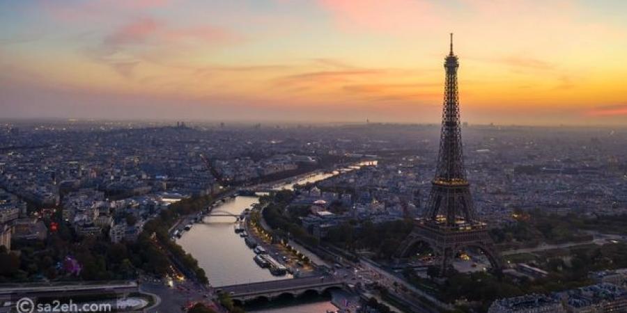 باريس بعد الغروب: الوجه الآخر لعاصمة النور - المصدر 7
