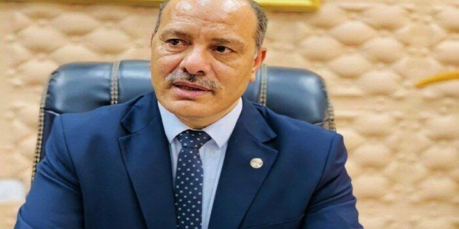 تعليم الإسكندرية توضح حقيقة إغماء 7 طالبات بمدرسة ثانوية صناعية - المصدر 7