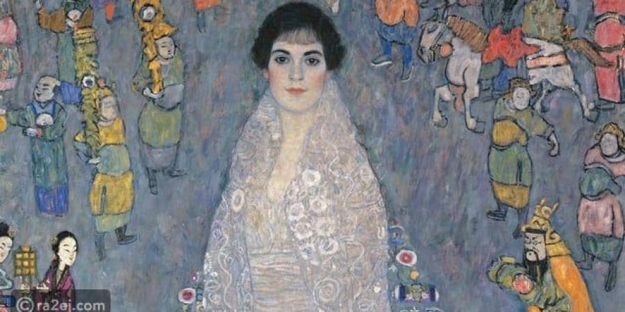 ثاني أغلى عمل فني في التاريخ.. بيع لوحة بـ 236.4 مليون دولار - المصدر 7